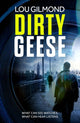 Book cover of: Dirty Geese