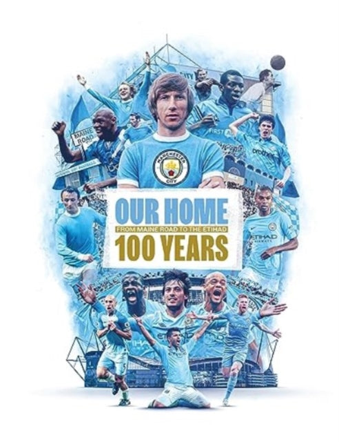 Book cover of: Our Home