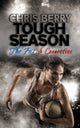 Book cover of: Tough Season - The French Connection