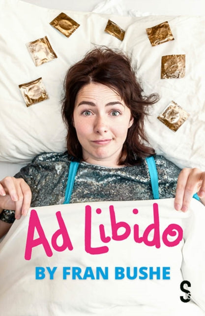 Book cover of: Ad Libido. By: Fran Bushe