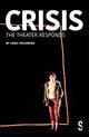 Book cover of: CRISIS. By: Carol Rocamora
