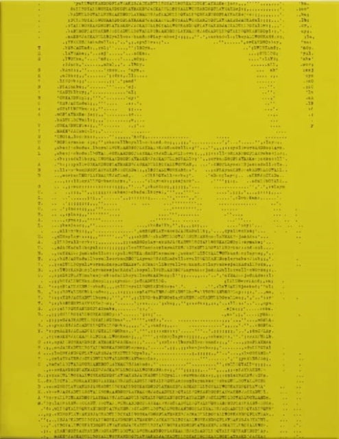 Book cover of: Shining: A Visual and Cultural Haunting - Edited by Craig Oldham (Standard Edition)