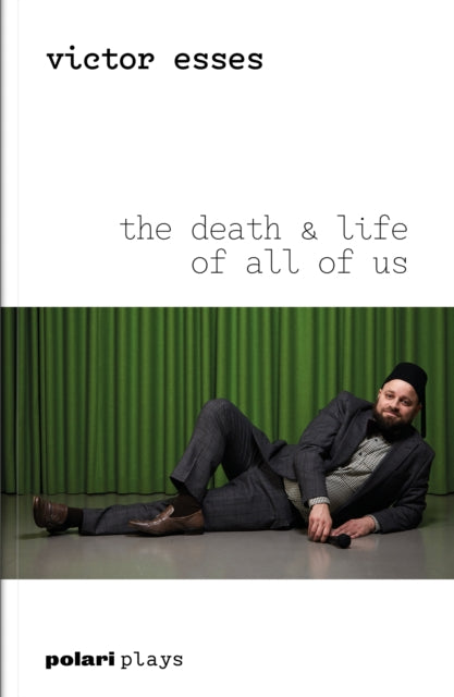 Book cover of: Death & Life of All of Us