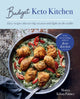 Budget Keto Kitchen, Easy recipes that are big on taste, low in carbs and light on the wallet 9781914239106 Monya Kilian Palmer