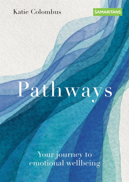 Book cover of: Pathways. By: Katie Colombus