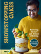 Book cover of: Showstopping Cakes. By: Rahul Mandal