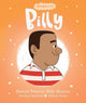 Book cover of: Enwogion o Fri: Billy - Bywyd Pwerus Billy Boston