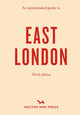 Opinionated Guide to East London (Third Edition) 9781914314094 Hoxton Mini Press