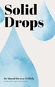 Book cover of: Solid Drops