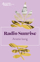 Book cover of: Radio Sunrise. By: Anietie Isong
