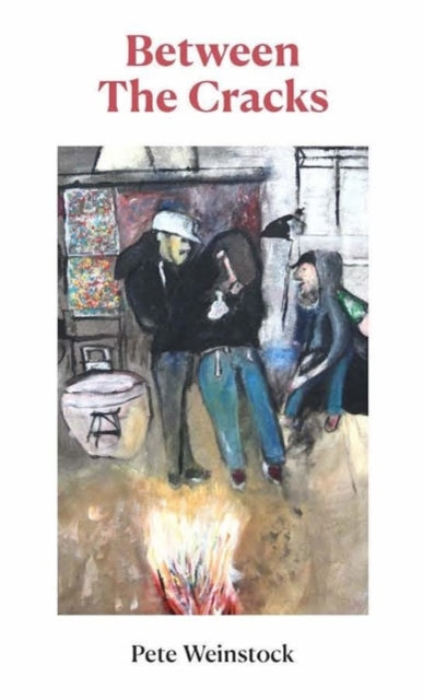 Book cover of: Between The Cracks