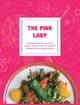 Book cover of: Pink Lady. By: Sabeen's Family