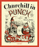 Book cover of: Churchill in Punch. By: Gary L. Stiles