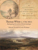 Book cover of: Thomas White (c. 1736-1811). By: Deborah Turnbull
