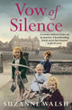 Book cover of: Vow of Silence. By: Suzanne Walsh