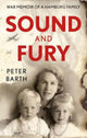 Book cover of: Sound and Fury. By: Peter Barth