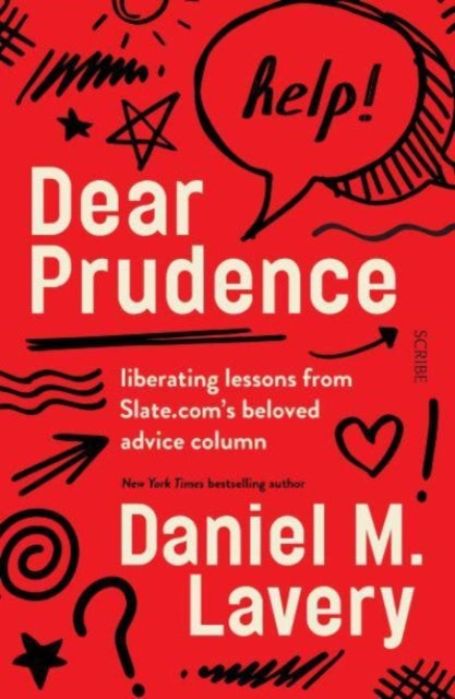 Book cover of: Dear Prudence. By: Daniel M. Lavery