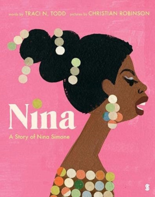 Book cover of: Nina. By: Traci N. Todd