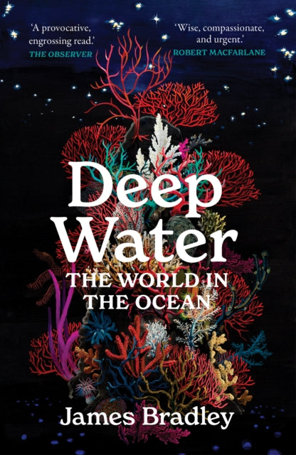 Book cover of: Deep Water