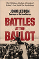 Book cover of: Battles at the Ballot
