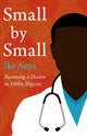 Book cover of: Small by Small. By: Ike Anya