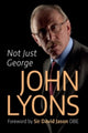 Book cover of: Not Just George