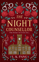 Book cover of: Night Counsellor