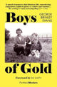 Book cover of: Boys of Gold. By: G. B. EVANS