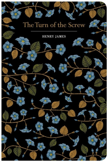 Turn of the Screw 9781914602269 Henry James