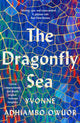 Book cover of: Dragonfly Sea. By: Yvonne Adhiambo Owuor