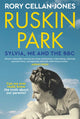 Book cover of: Ruskin Park. By: Rory Cellan-Jones