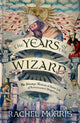 Book cover of: Years of the Wizard