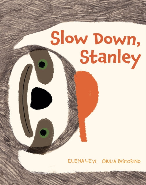 Slow Down, Stanley 9781914912702 Elena Levi