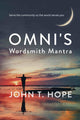 Book cover of: Omni's Wordsmith Mantra