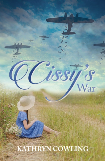 Book cover of: Cissy's War