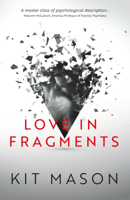 Book cover of: Love in Fragments