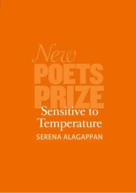 Book cover of: Sensitive to Temperature. By: ALAGAPPAN