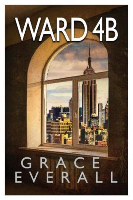 Book cover of: Ward 4B