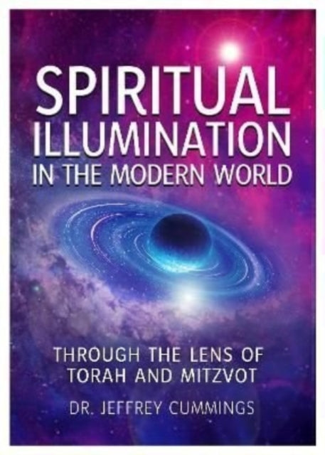 Book cover of: Spiritual Illumination in the Modern World