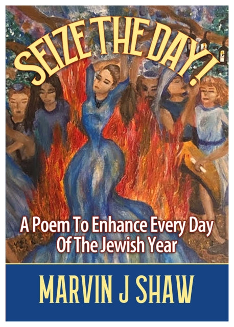 Book cover of: Seize the Day