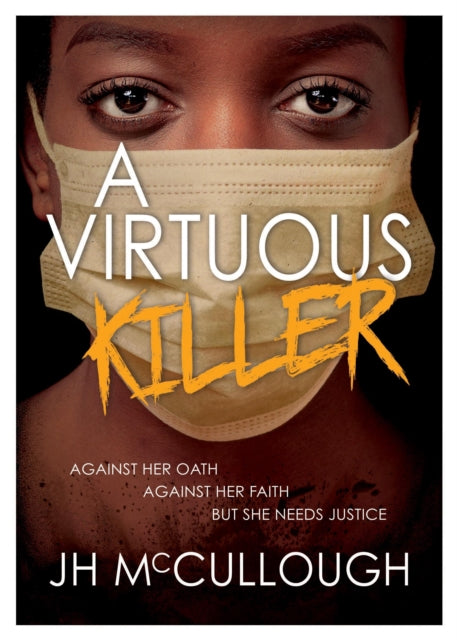 Book cover of: Virtuous Killer