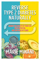 Book cover of: Reverse Type 2 Diabetes Naturally