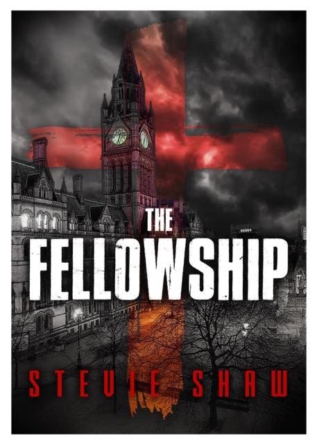 Book cover of: Fellowship