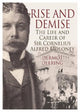 Book cover of: Rise and Demise.