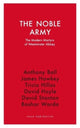 Book cover of: Noble Army