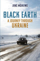 Book cover of: Black Earth. By: Jens Mühling