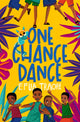 One Chance Dance 9781915026507 Efua Traore