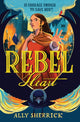 Book cover of: Rebel Heart