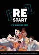 [Re]Start, It’s Never Too Late 9781915036360 PATTINSON