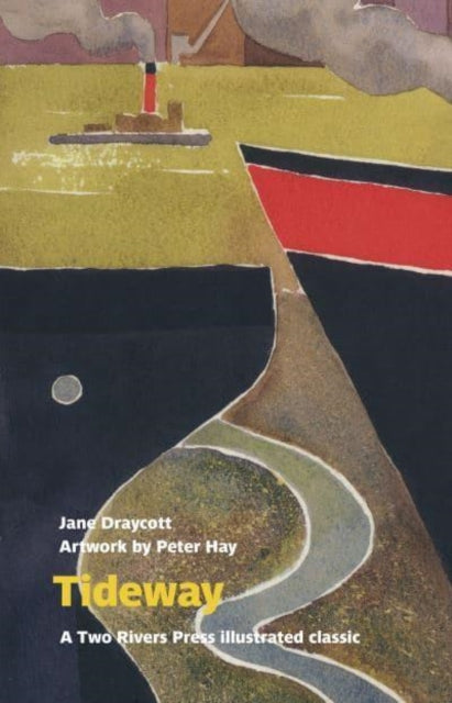 Book cover of: Tideway. By: DRAYCOTT